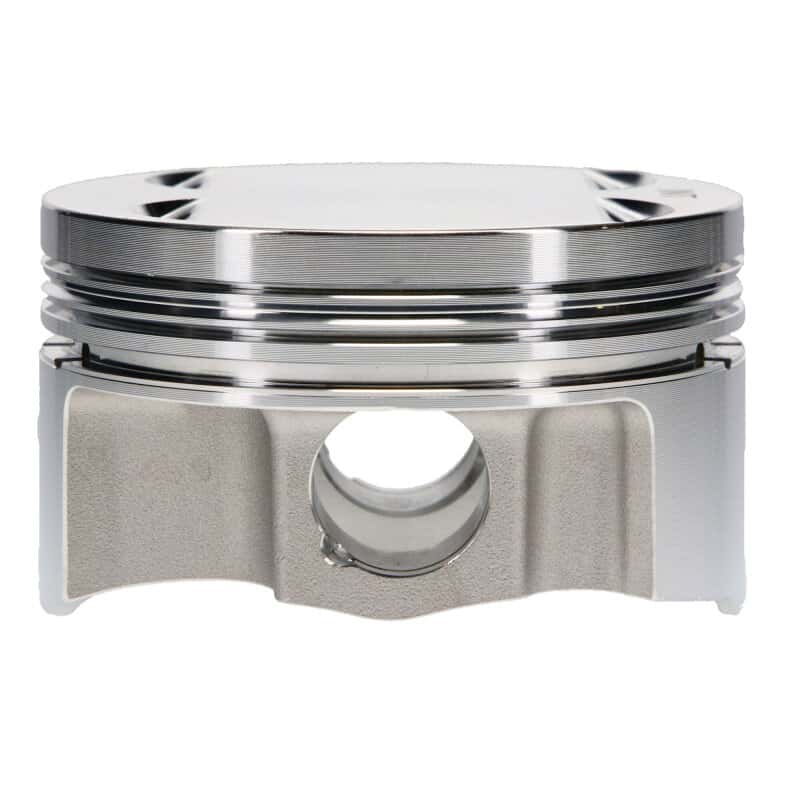 JE Pistons — JE Pistons NIS CA18DET 8.5:1KIT Set of 4 Pistons - view 5