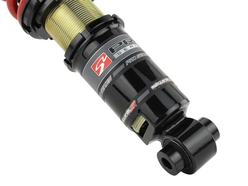 Skunk2 Racing — Skunk2 13-20 Subaru BRZ Pro-ST Coilovers
CoilOverShockAbsrSet - view 7