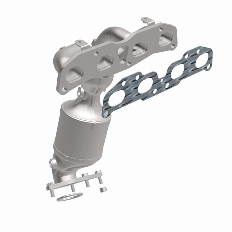 Magnaflow — MagnaFlow Conv DF 07-10 Nissan Altima 2.5L Manifold (49 State)
OEM Grade
OEM - view 8