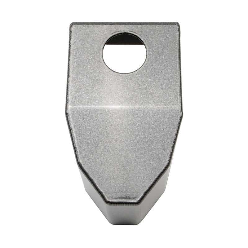 Wehrli — Wehrli 01-19 Chevrolet LB7/LLY/LBZ/LMM/LML/L5P Duramax Brake Master Cylinder Cover - Bengal Red
Cvr Brk Res 01-19 BR - view 2