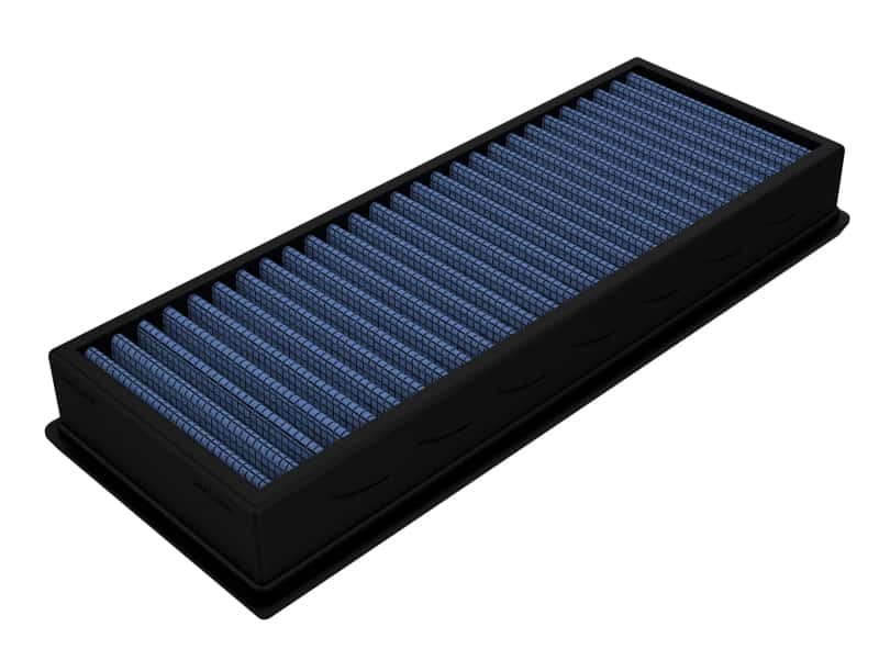 aFe — aFe MagnumFLOW Air Filters OER P5R A/F P5R VW Jetta/Golf 09-12 L4-2.0L (tdi)
Magnum FLOW Filter
AirFilter - view 2