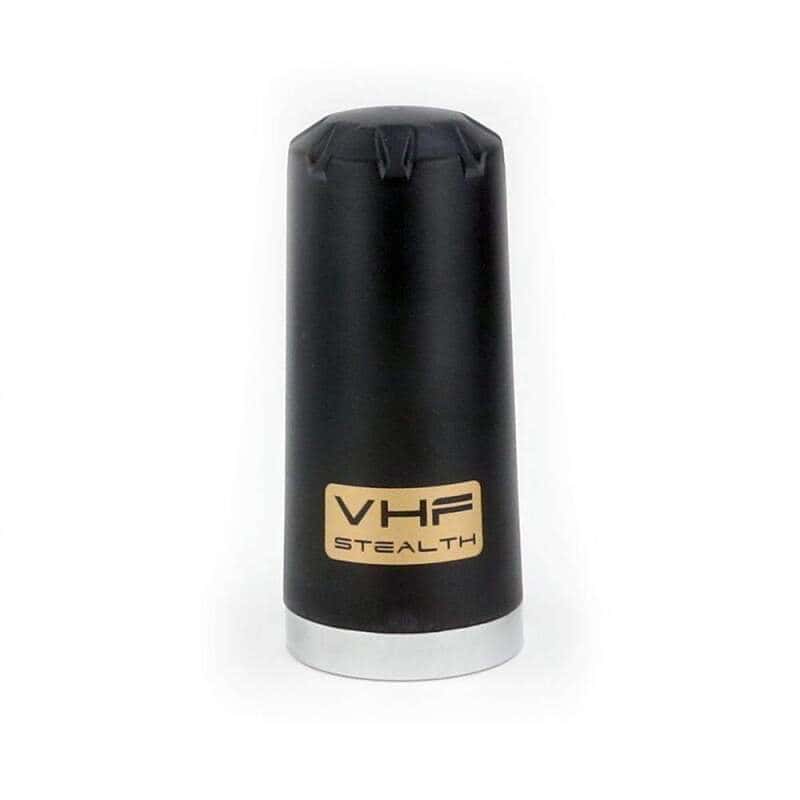 Rugged Radios — Rugged Radios Stealth Tuned Low Profile Antenna for VHF Non-Ground Plane - view 2