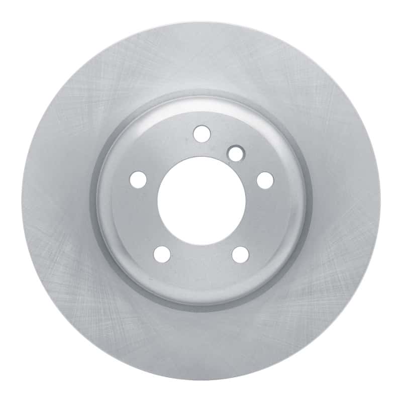 DFC — DFC 06-13 BMW 135IS Front Brake Rotor
DFC Brake Rotor - view 1
