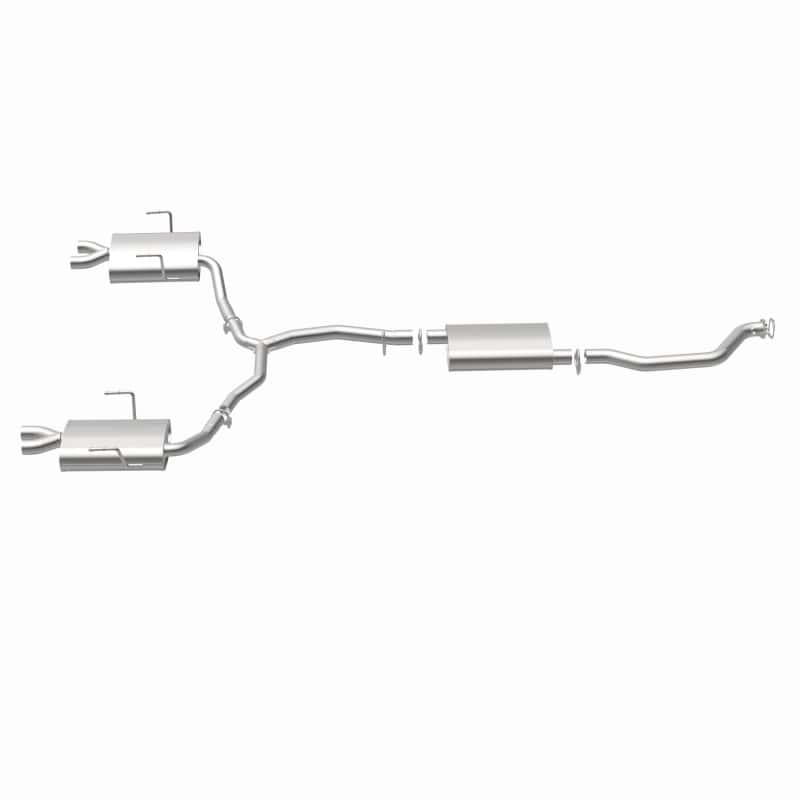 Magnaflow — BRExhaust 09-12 GMC Acadia 3.6L Exhaust Kit
Exhaust Kit - view 16
