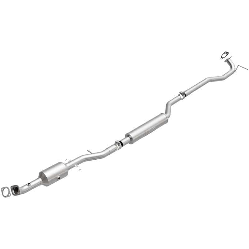 Magnaflow — Magnaflow Conv DF 2011-2013 Outlander L4 2.4 OEM Underbody
OEM Grade
OEM - view 1