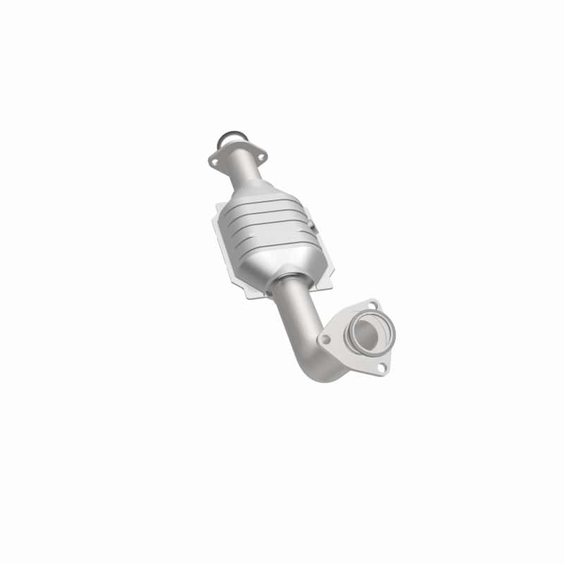 Magnaflow — MagnaFlow Conv DF 04-06 Tundra 4.7L P/S frt O
OEM Grade
OEM - view 24