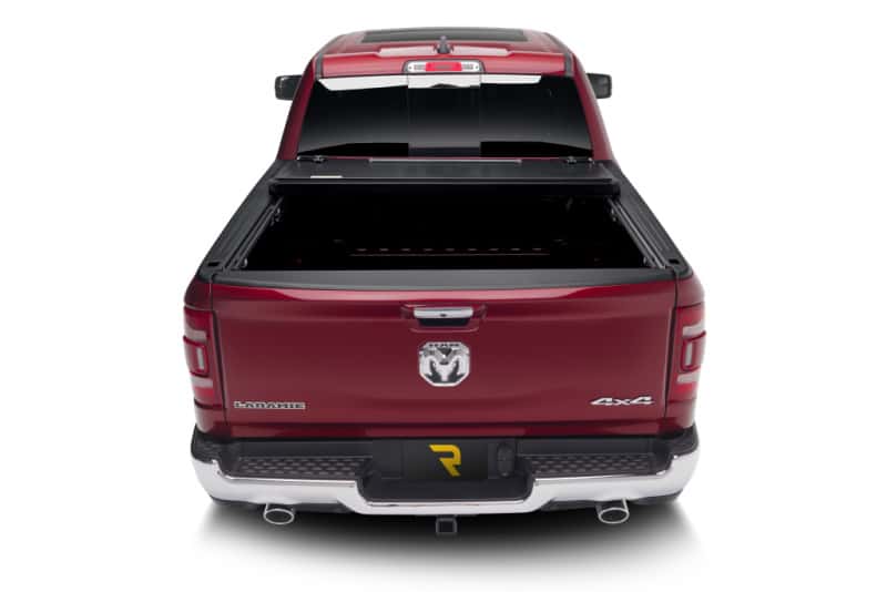 Undercover — UnderCover 2019 Ram 1500 5.7ft Armor Flex Bed Cover - Black Textured - view 15