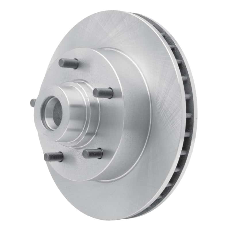 DFC — DFC 85-97 Dodge RamCharger RWD Front Brake Rotor
DFC Brake Rotor - view 2