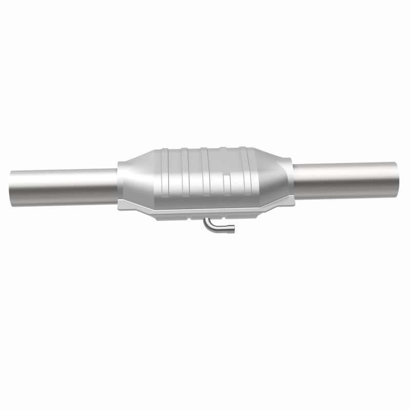 Magnaflow — MagnaFlow Conv Direct Fit 81-83 Jeep Cherokee 5.9L V8
California - view 20