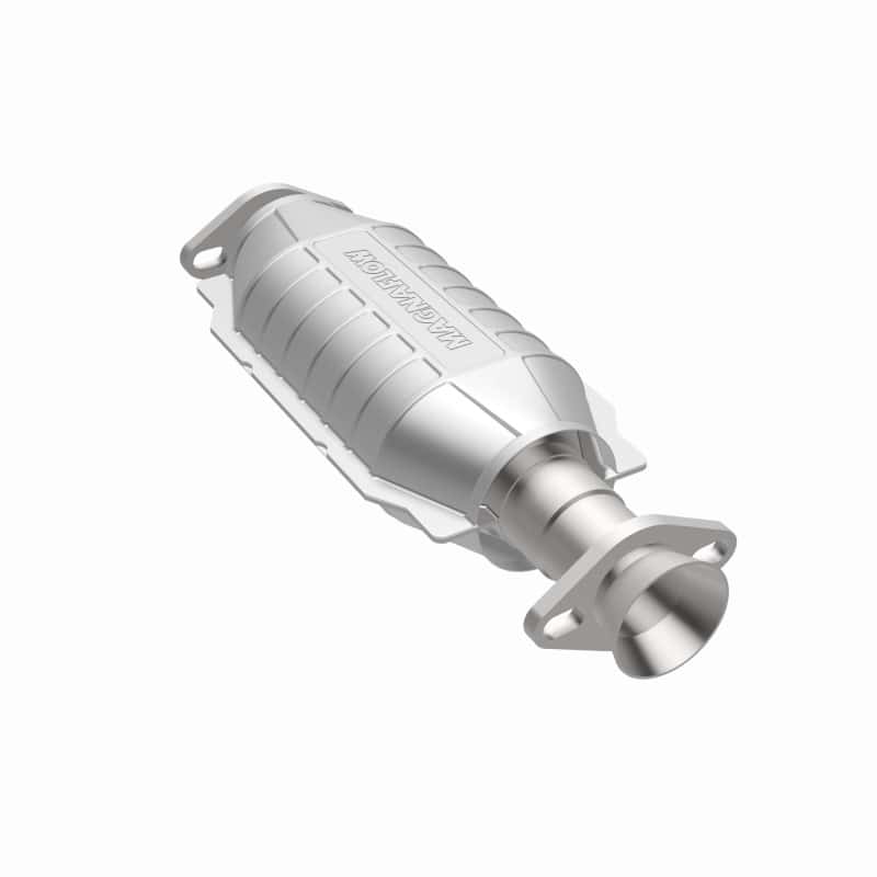 Magnaflow — MagnaFlow Conv DF 94-97 Montero 3.5L rear 49S
HM Grade
HM - view 23