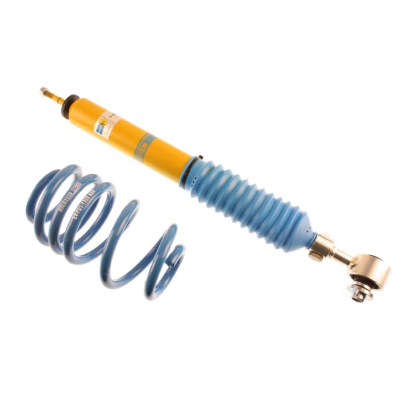 Bilstein — Bilstein B16 2005 Audi A6 Quattro Base Front and Rear Performance Suspension System
Complete Kit - view 13