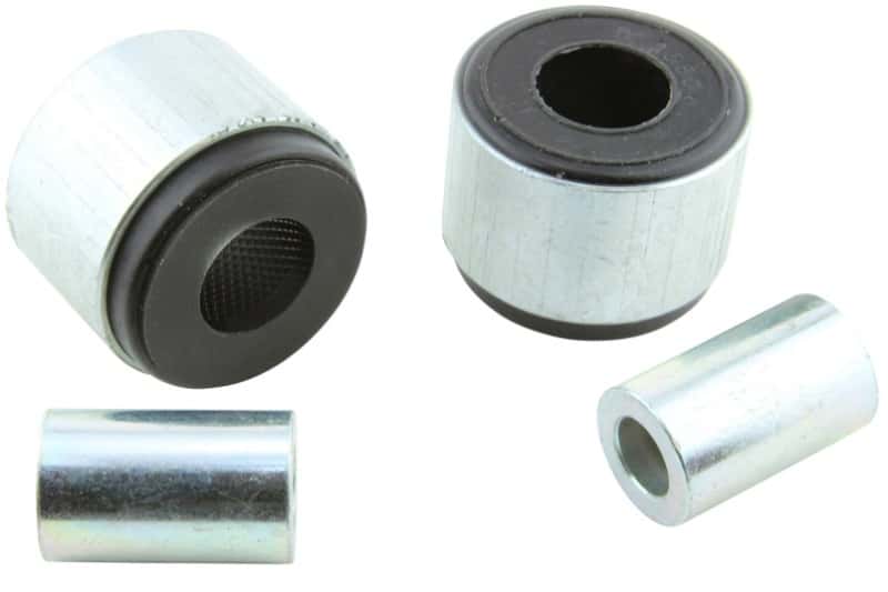 Whiteline — Whiteline Plus Subaru Forester/Impreza/Liberty/Outback Differential Mount in Cradle
Bushing Kit - view 5