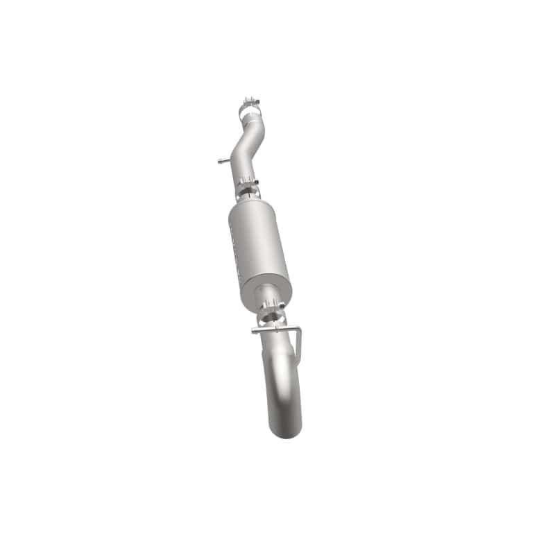 Magnaflow — MagnaFlow 12-14 Jeep Wrangler JK Unltd V6 3.6L 2D Turn Down Front of Rear Tire SS C/B Perf Exhaust
Cat-Back - view 19