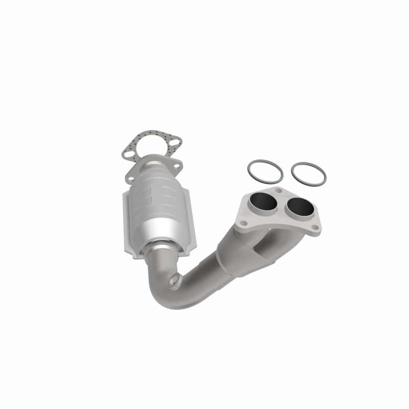 Magnaflow — MagnaFlow Conv DF Villager-Quest 94-98 3.0L/
HM Grade
HM - view 11