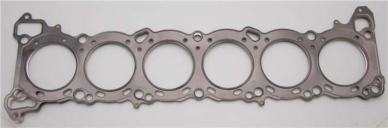 Cometic Gasket — Cometic Nissan RB-20E/DE/DET 2.0L 80mm .051 inch MLS Head Gasket / Skyline
Cylinder Head Gasket - view 1