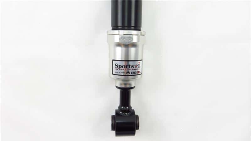 RS-R — RS-R 11+ Nissan Juke 4WD (NF15) Sports-i Coilovers - view 6