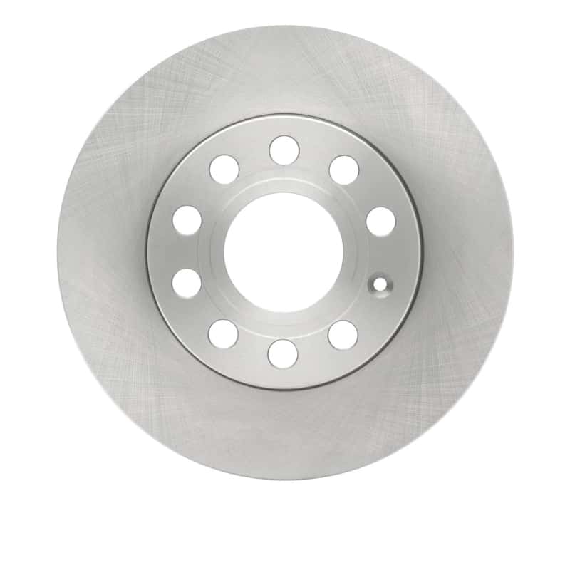 DFC — DFC 05-13 Audi A3 Rear Brake Rotor
DFC Brake Rotor - view 1