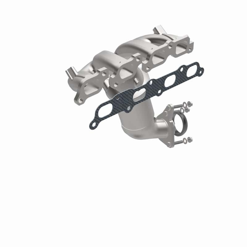 Magnaflow — MagnaFlow Conv DF 07-10 Chevy Colorado / 07-10 GMC Canyon / 07-08 Isuzu I-290 2.9L Manifold
OEM Grade
OEM - view 25