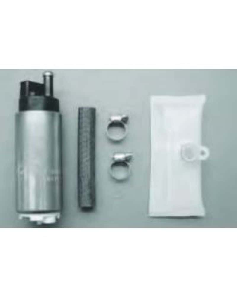 Walbro — Walbro Fuel Pump/Filter Assembly
Fuel Pump - view 2