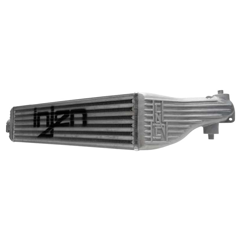 Injen — Injen 16-20 Honda Civic I4-1.5L Turbo 10th Gen. Bar and Plate FMIC (600 HP Max)
TChrgrIcoolerMount
Intercooler Kit - view 9