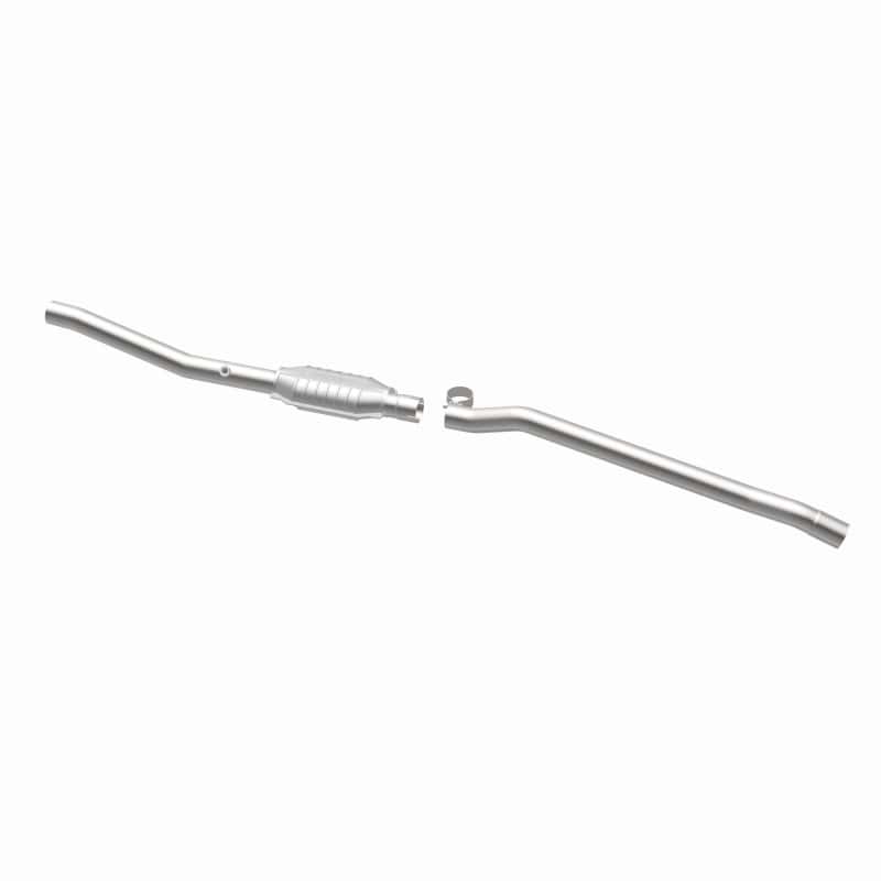 Magnaflow — MagnaFlow Conv DF 96 Dodge Dakota 5.2L 4wd
HM Grade
HM - view 21