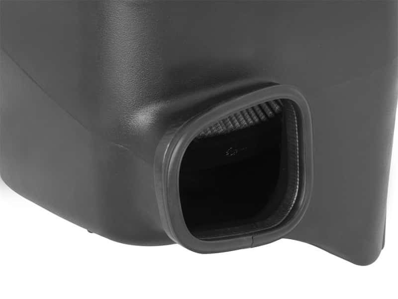 aFe — aFe Momentum GT Pro DRY S Intake System; GM Colorado/Canyon 15-16 L4-2.5L
Momentum GT Intake - view 5