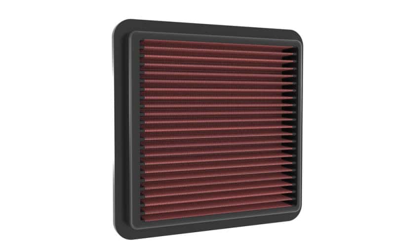 K&N Engineering — K&N 2022 Honda Civic 1.5L L4 Replacement Air Filter
Air Filter - view 2
