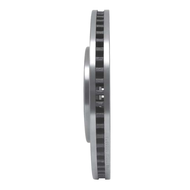 DFC — DFC 21-25 Ford Expedition Front Brake Rotor - view 3