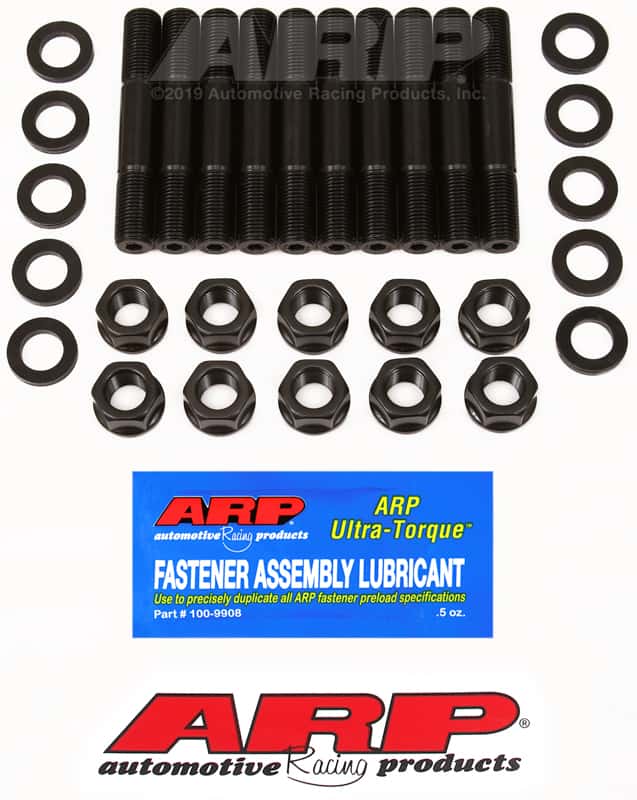 ARP — ARP BMC B Series 5-Main Main Stud Kit - view 1