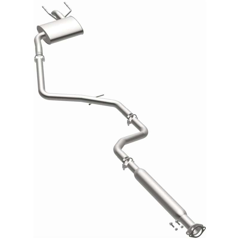 Magnaflow — BRExhaust 13-16 Chevrolet Malibu Limited 2.5L Exhaust Kit
Exhaust Kit - view 26