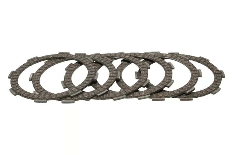 Wiseco — Wiseco Clutch Fiber Kit - 6 Fiber Clutch Basket
Clutch Fiber Kit - view 2