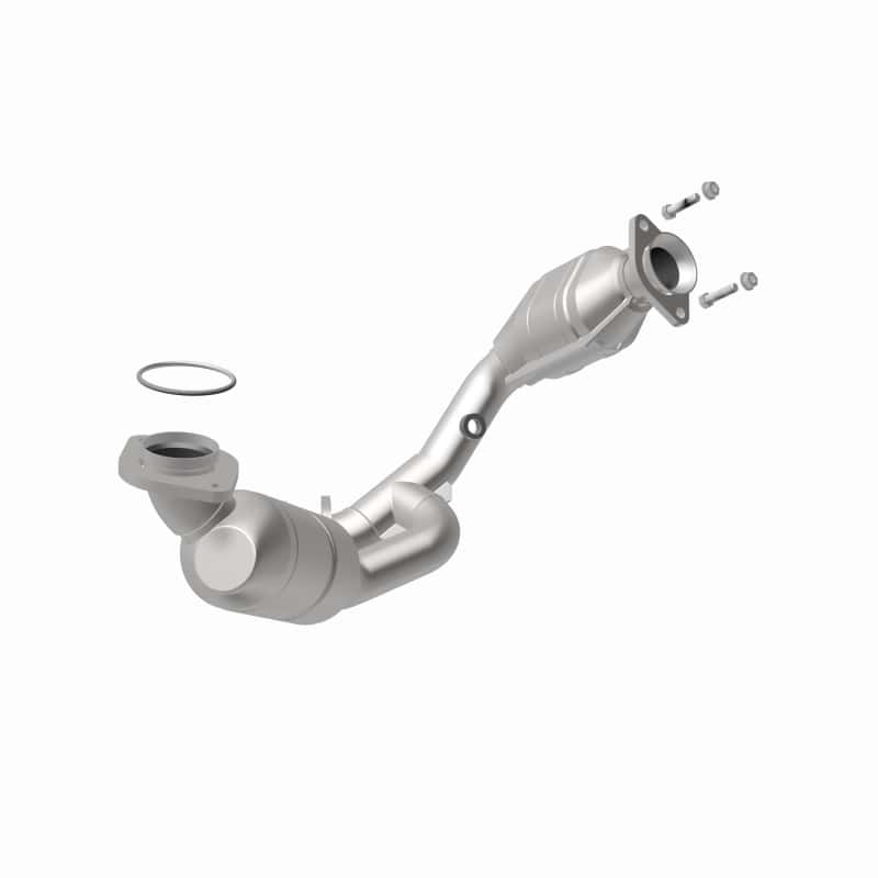 Magnaflow — MagnaFlow Conv DF 00-03 Ford Taurus 3.0L fron
California - view 19