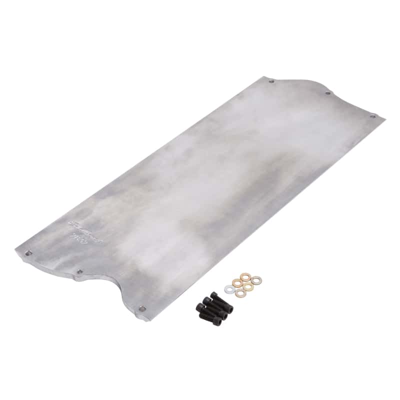 Edelbrock — Edelbrock Valley Cover Plate for Ford Windsor 9 20In Deck
KIT PARTS - view 6