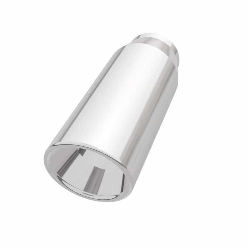 Magnaflow — MagnaFlow Tip RE DW 3.50 x 10inch 2.50inch ID 1-pk
Stainless Steel
Exhaust Tip - view 26