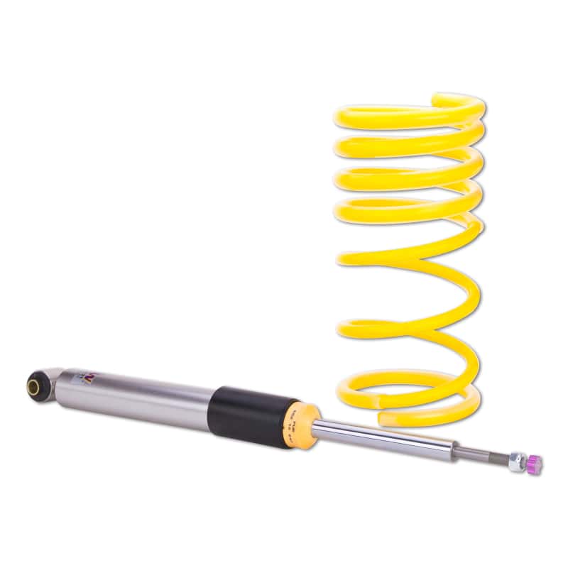 KW — KW Street Comfort Kit Mercedes Benz G55 AMG
Coilover Kit - view 15