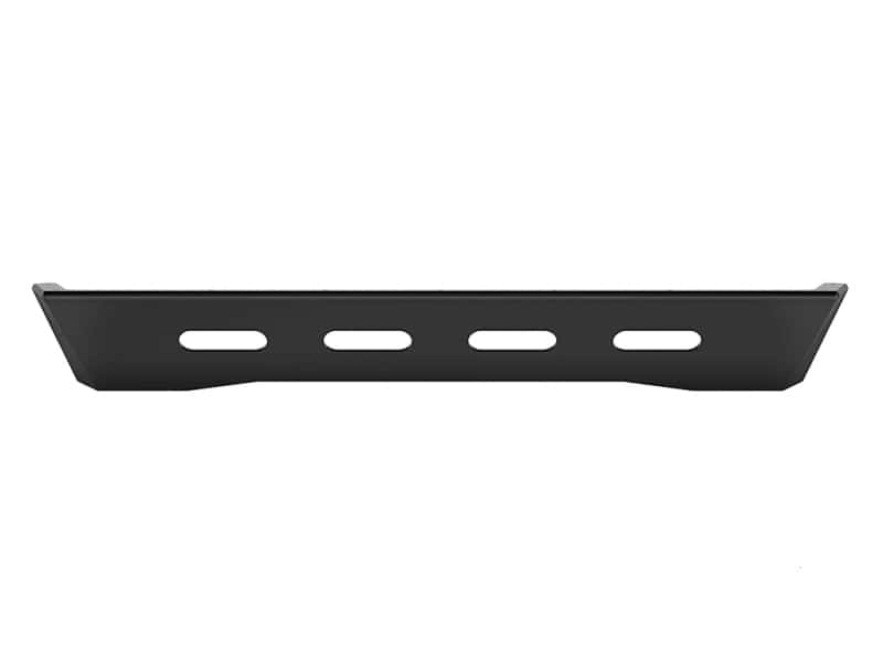 ICON — ICON 07-18 Jeep Wrangler JK Pro Series Front Bumper Skid Kit
SKID PLATE - view 6
