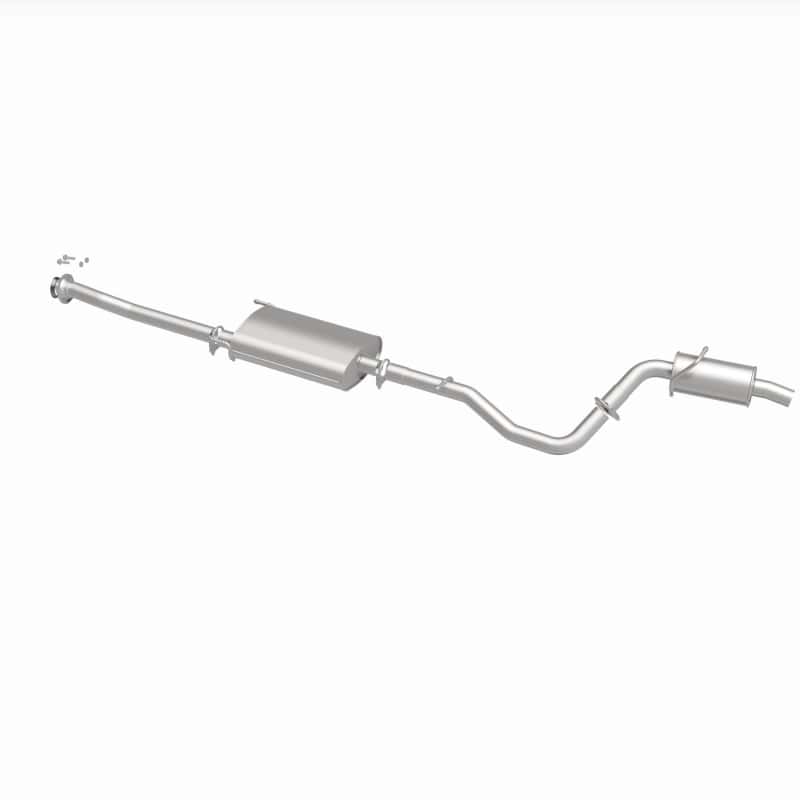 Magnaflow — MagnaFlow 10-15 Lexus RX350 3.5L BRE Exhaust Kit
Exhaust Kit - view 9