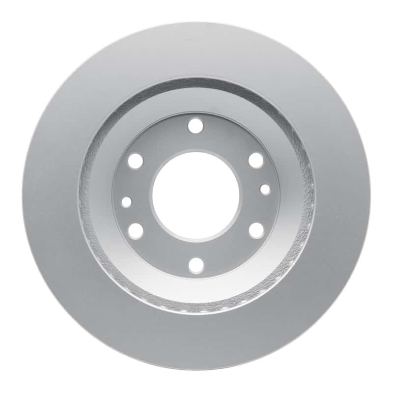 DFC — DFC 02-05 Buick Rainier Front GeoSPEC Coated Rotor
DFC Brake Rotor - view 5