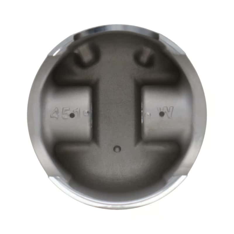 Wiseco — Wiseco 80-81 Yamaha YZ465/81-82 IT465 3366TD Piston Kit
Piston Kit - view 8