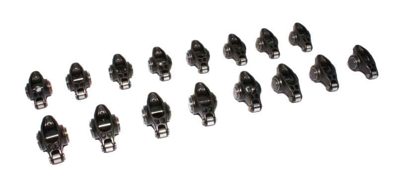 COMP Cams — COMP Cams Rocker Arms FS/FW 1.6 3/8 Ultra
Engine Rocker Arm - view 1