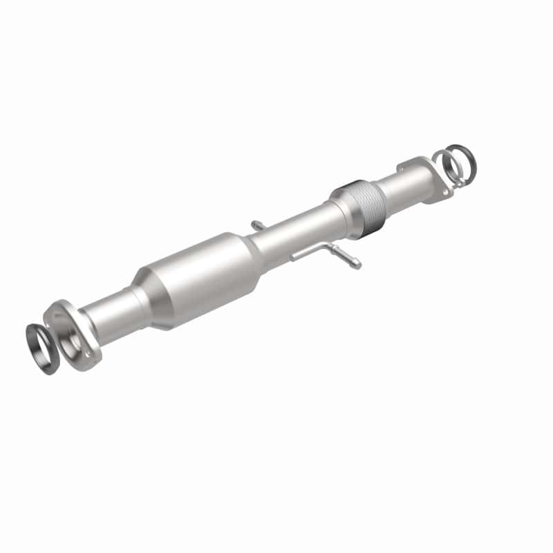 Magnaflow — MagnaFlow 16-20 Lexus RX350 V6 3.5L OEM Grade Direct-Fit Catalytic Converter
OEM Grade
OEM - view 8