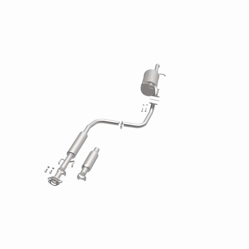 Magnaflow — MagnaFlow BRE Exhaust Kit 04-06 Chevy Aveo 1.6L
Exhaust Kit - view 22