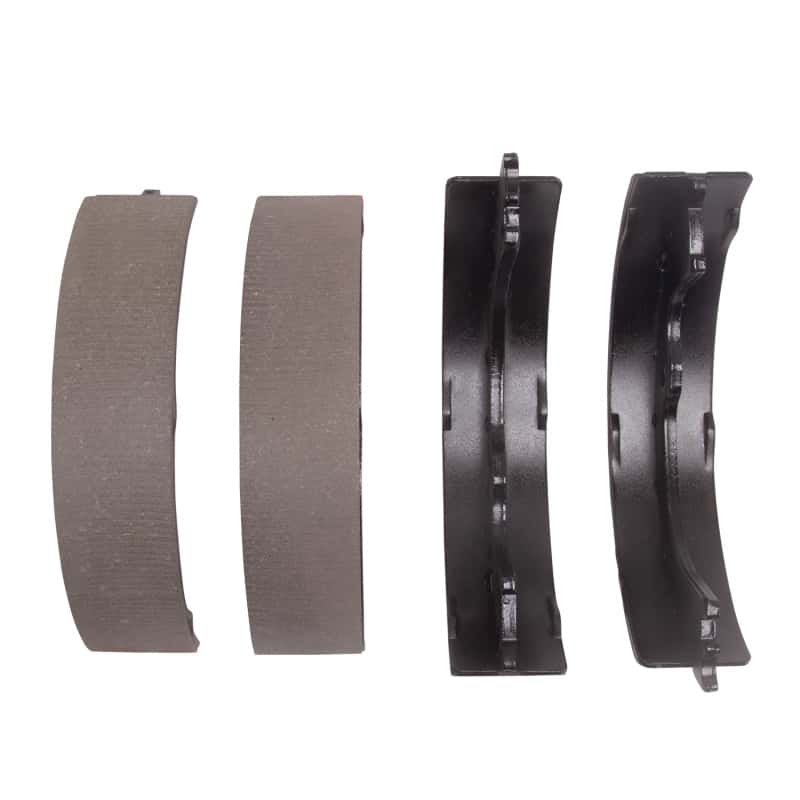DFC — DFC 09-25 Chevrolet Express 2500 Parking Brake Parking Shoes
DFC Brake Shoe Set - view 2