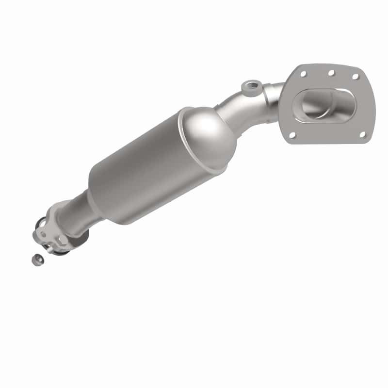 Magnaflow — MagnaFlow Conv Direct Fit 16-19 Toyota Tacoma 3.5L DS
OEM Grade
OEM - view 11