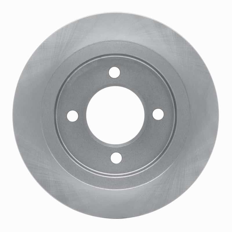 DFC — DFC 91-06 Nissan Sentra Rear Brake Rotor
DFC Brake Rotor - view 5