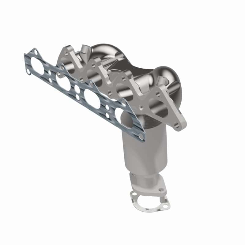 Magnaflow — MagnaFlow Converter Direct Fit 04-12 Hyundai Elantra 2.0L
California - view 14