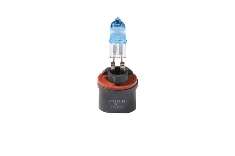 Putco — Putco Double White 880 - Pure Halogen HeadLight Bulbs
Bulb - view 1