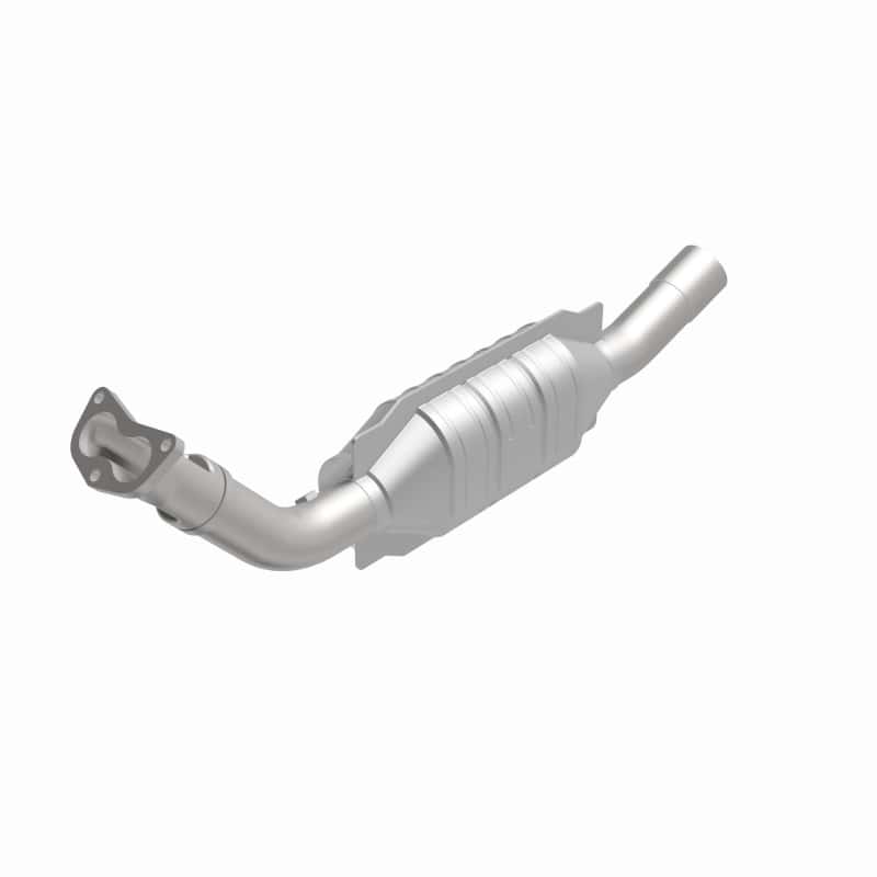Magnaflow — MagnaFlow Conv Range Rover 25X6.5X4 1.75/2
Standard Grade - view 3