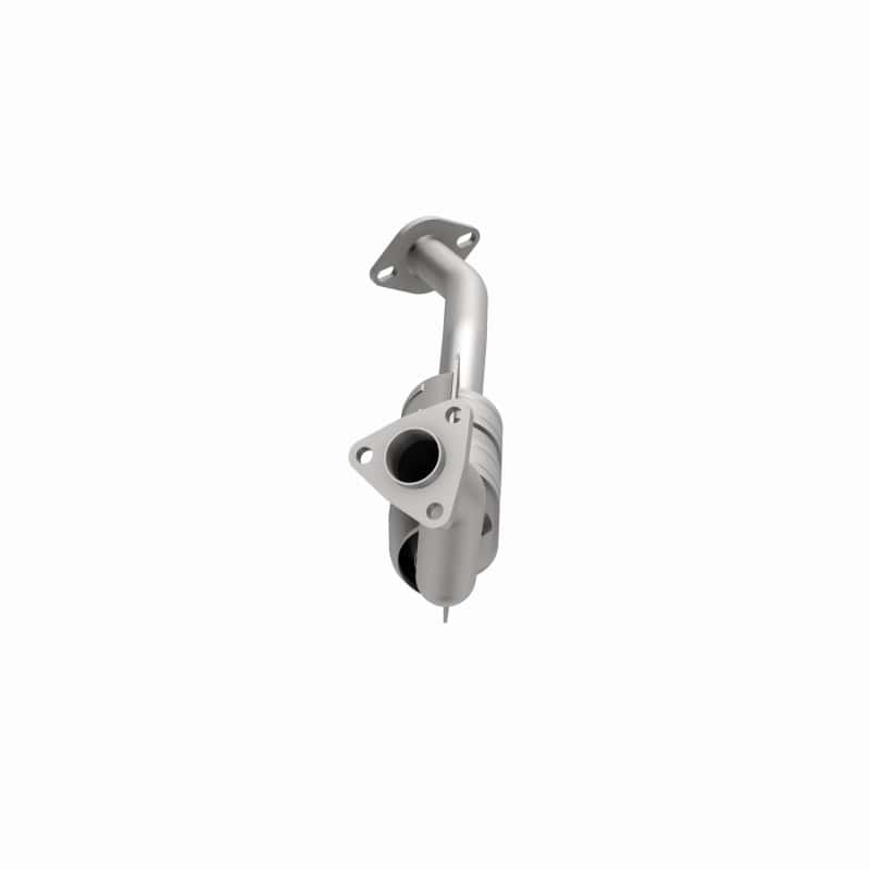 Magnaflow — MagnaFlow Conv DF FRONTIER- 01-04 3.3L OEM
OEM Grade
OEM - view 25