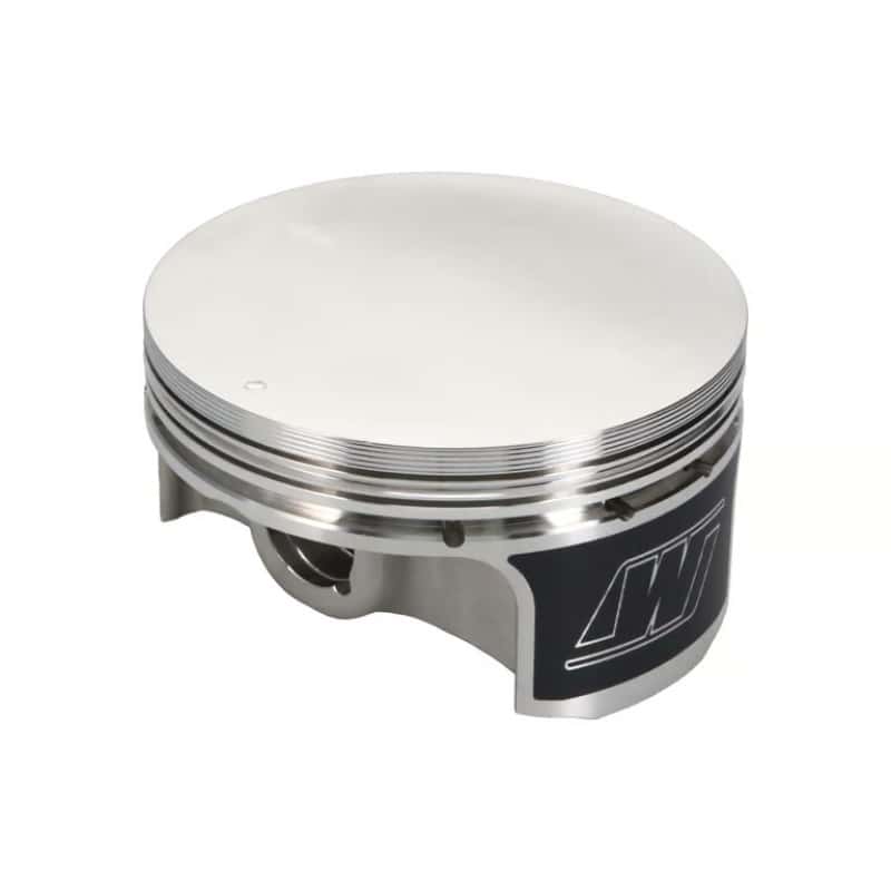 Wiseco — Wiseco Honda TRX500 Foreman 4V 01-14 8.31 CR Piston Kit
Piston Kit - view 6